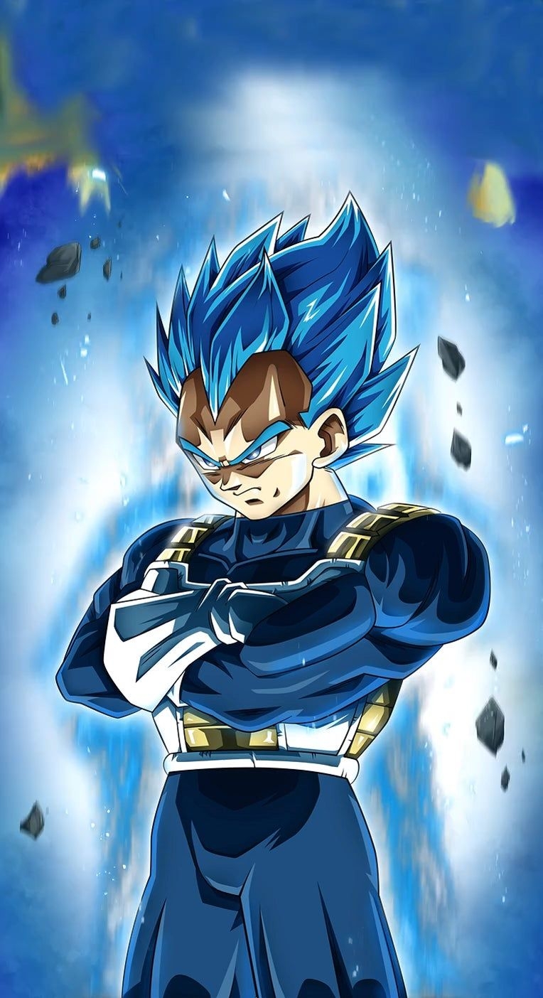 770x1410 Vegeta Live Wallpaper Androidwalpaperlist.com, Phone