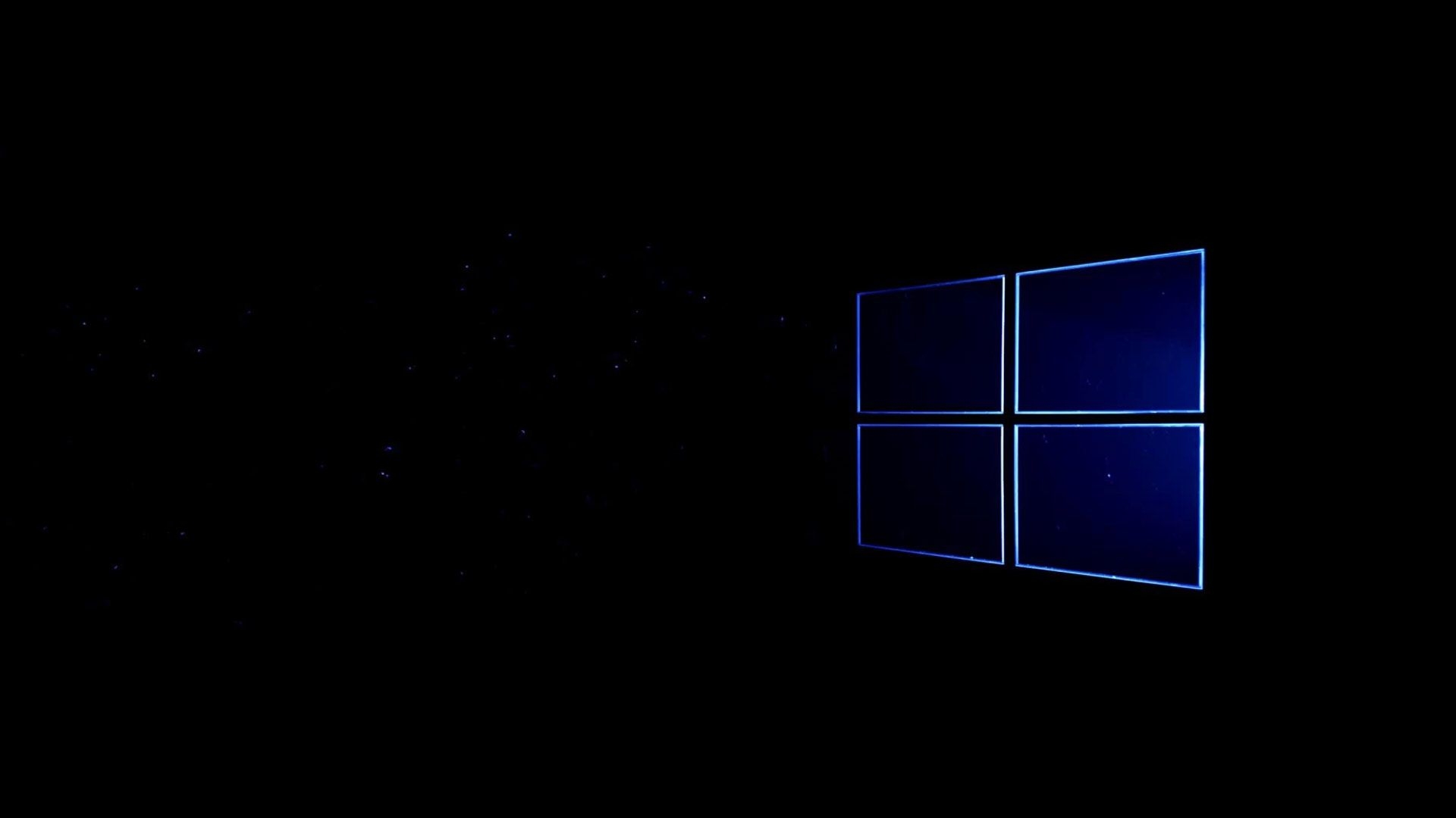 1920x1080 Windows 10 official wallpaper, Desktop