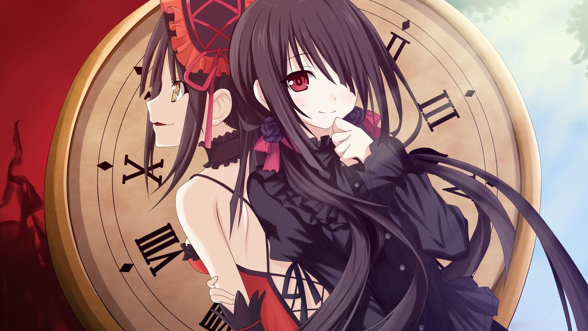 1920x1080 Date a Live HD Wallpaper, Desktop