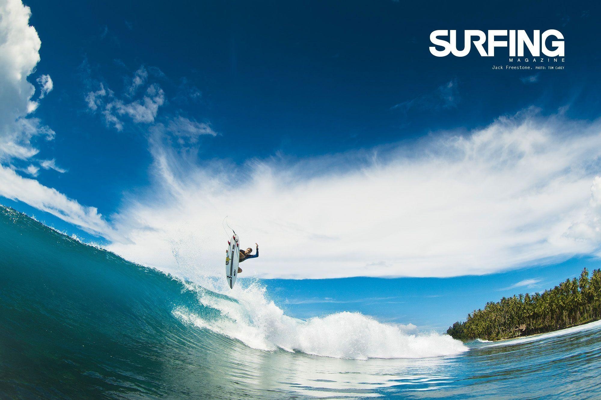 2000x1340 Surfing Magazine Summer Wallpaper (18 Photo), Desktop