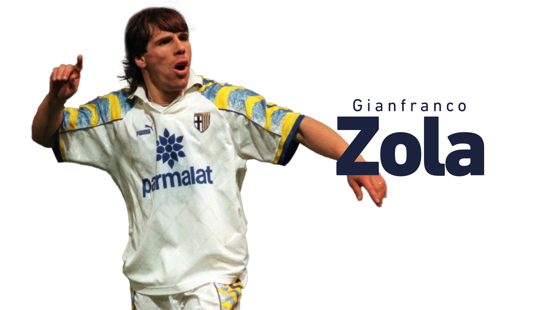 1920x1080 Gianfranco Zola, Desktop