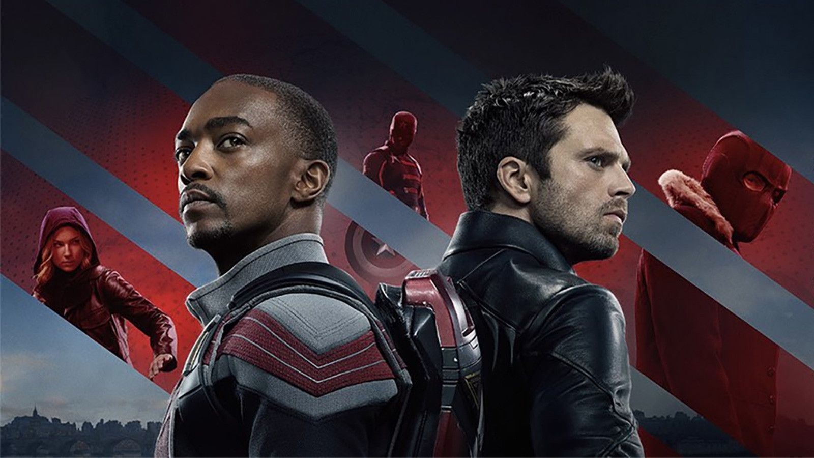 1600x900 MARVEL STUDIOS: LEGENDS adds new episodes in anticipation of THE FALCON AND THE WINTER SOLDIER, Desktop