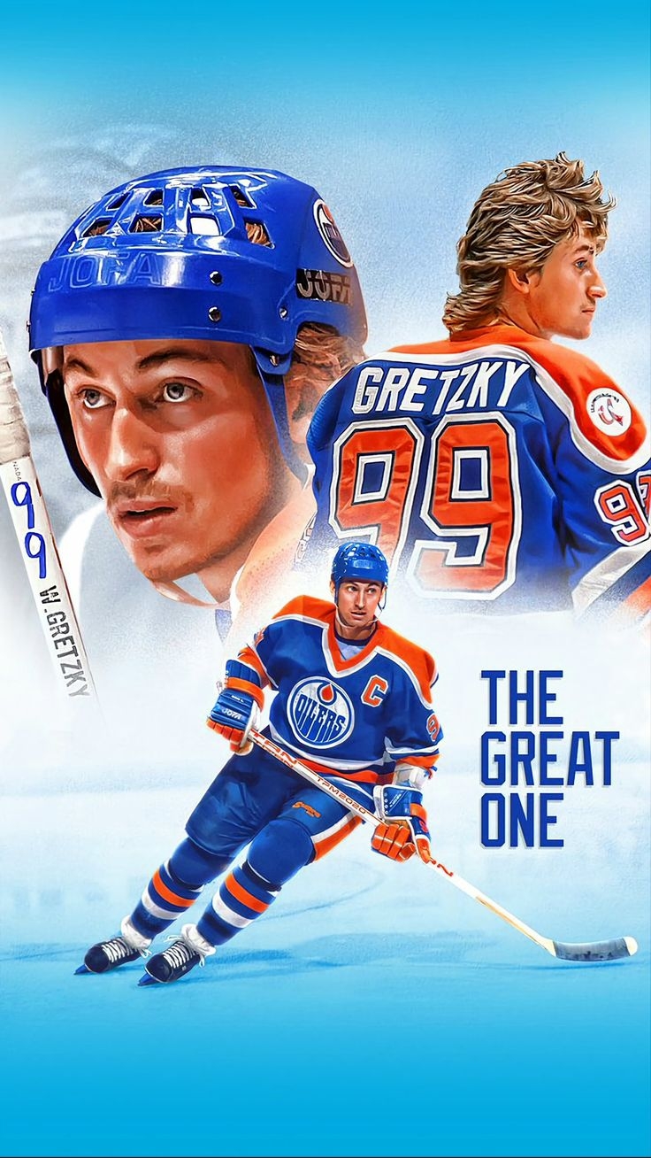 740x1310 Wayne gretzky, Pittsburgh penguins, Phone