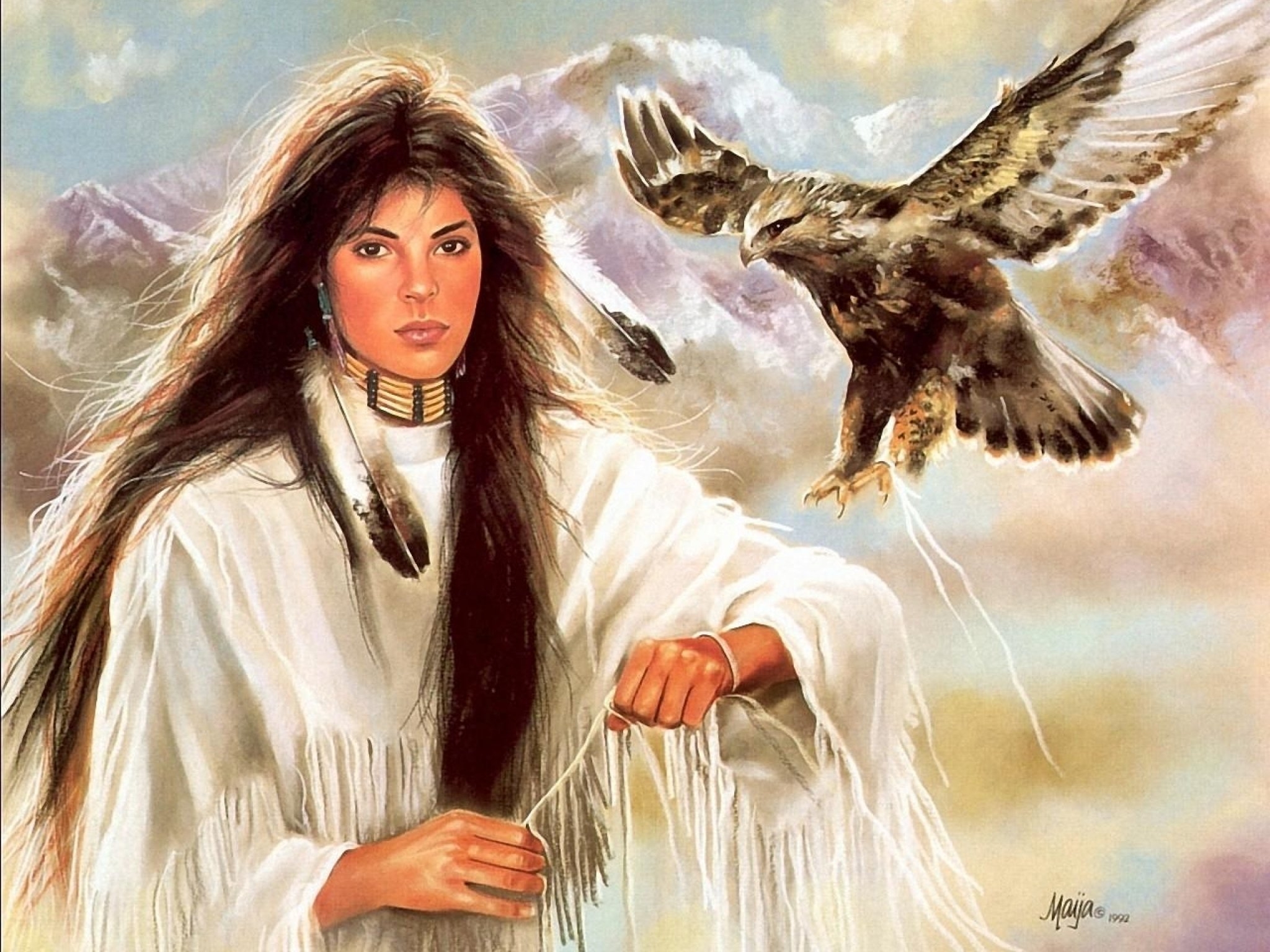 2050x1540 native, American, Indian, Western, 57 Wallpaper HD / Desktop and Mobile Background, Desktop