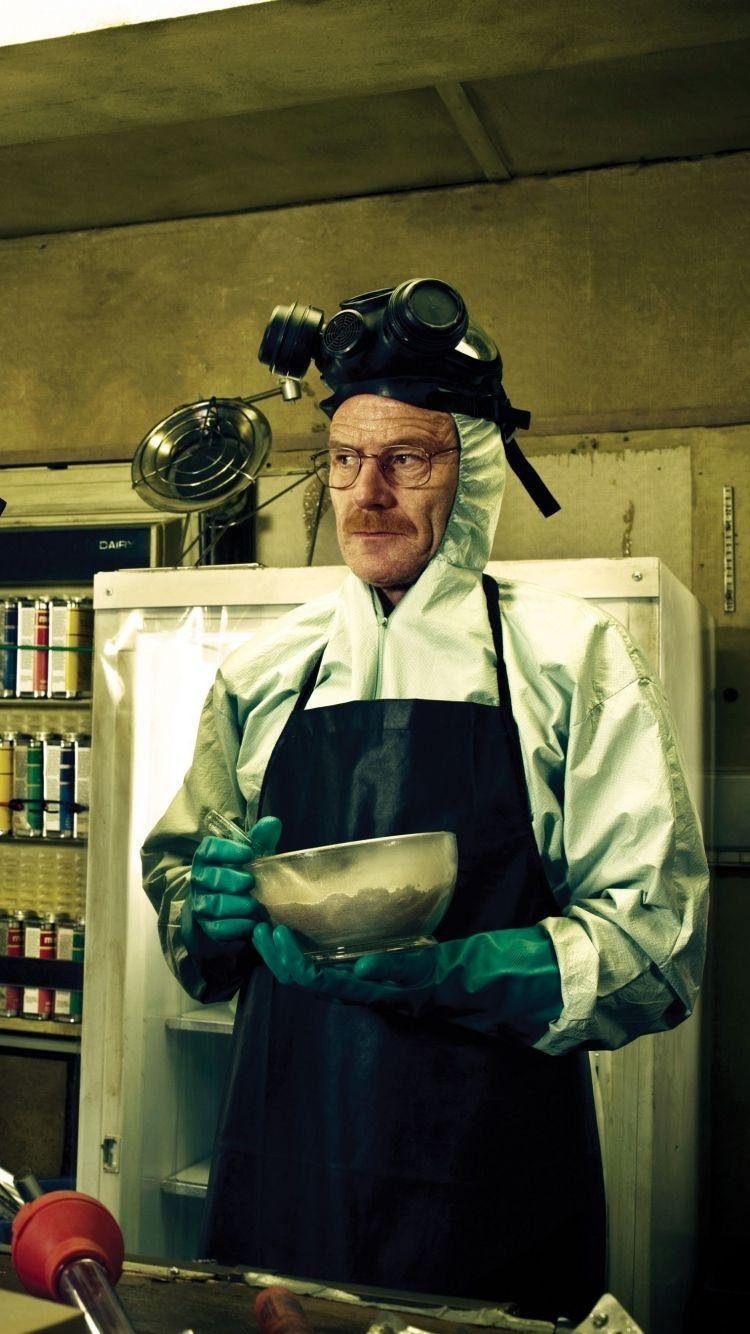 750x1340 Download Wallpaper  Breaking bad, Walter white, Jesse, Phone