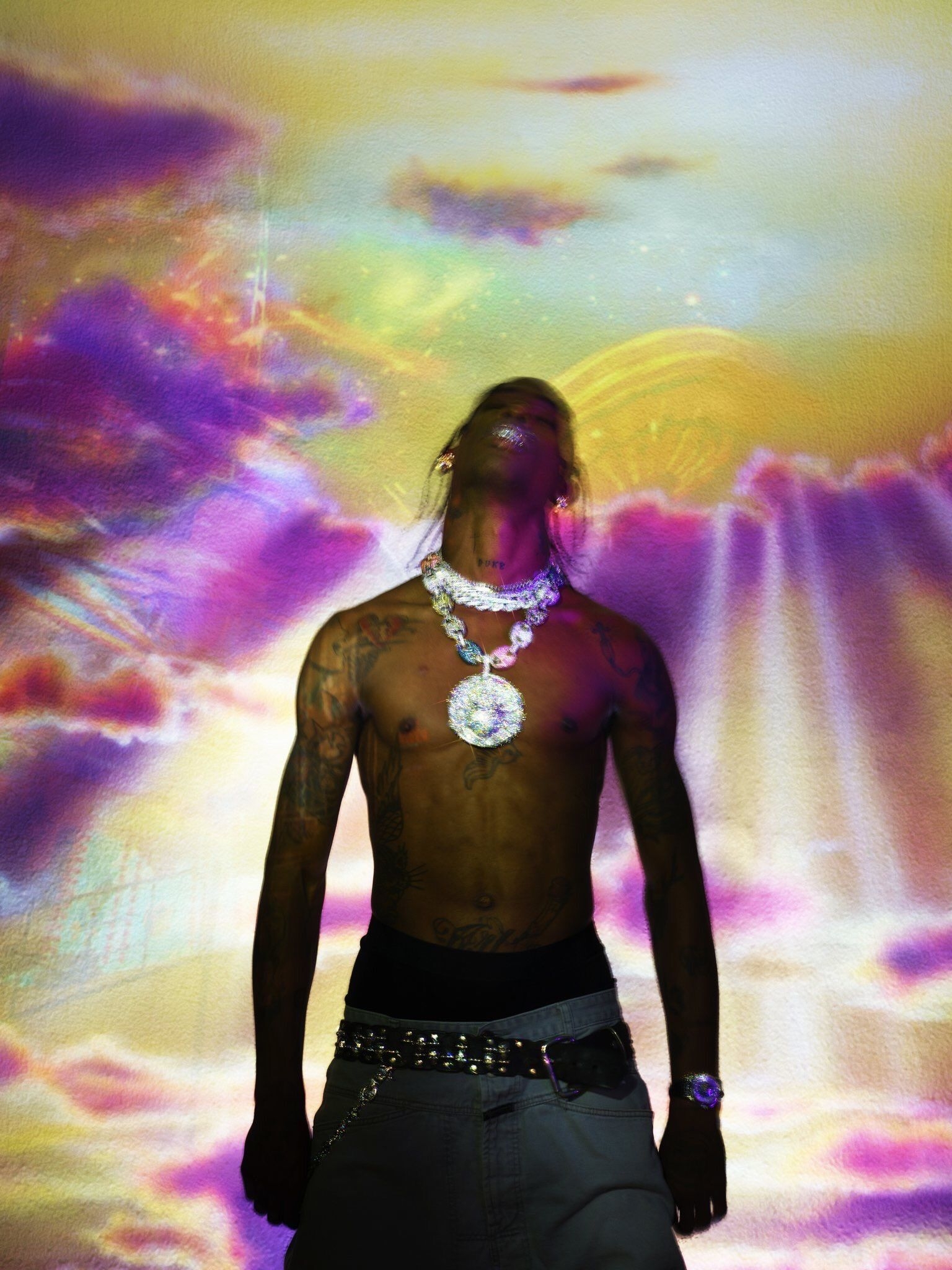 1540x2050 Travis Scott Travis Scott Rodeo, Travis Scott Concert, Scott David Lachapelle is HD wallpaper. Travis scott wallpaper, Travis scott rodeo, Travis scott, Phone