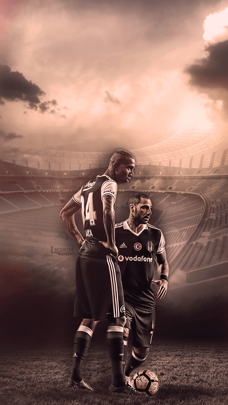 750x1340 Anderson Talisca, Phone