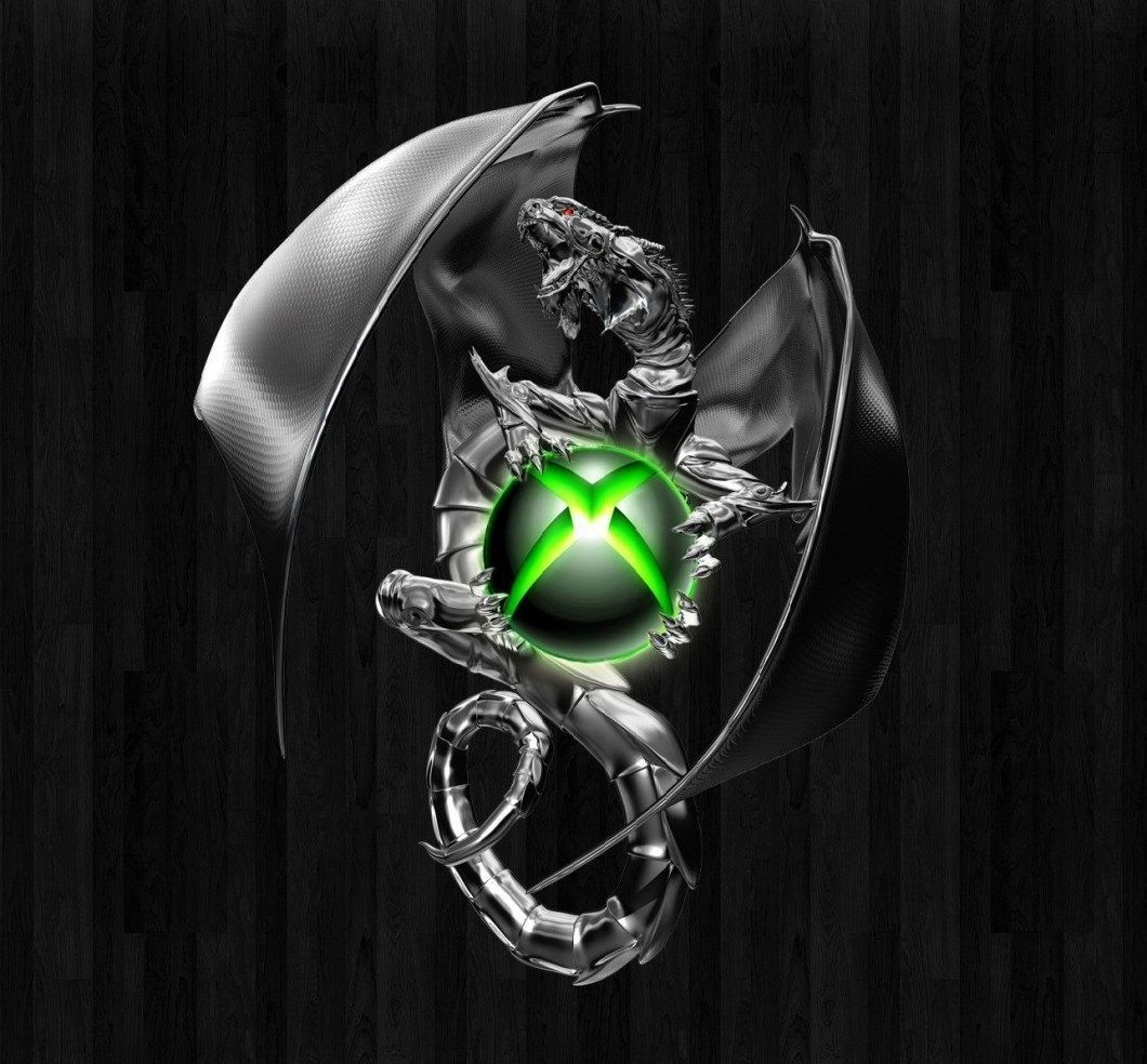 1060x990 Cool Xbox Wallpaper, Desktop