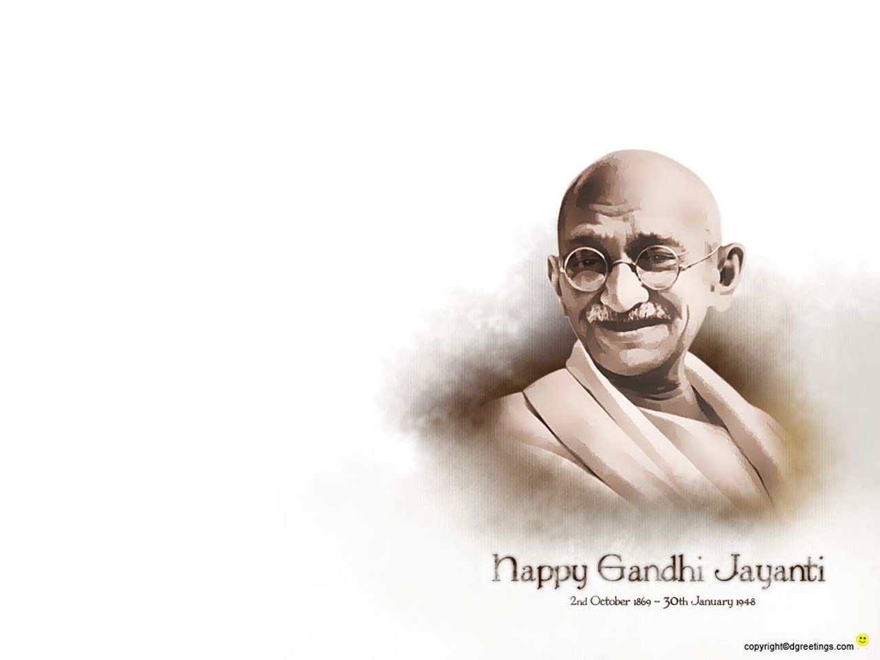 1280x960 gandhi jayanthi wallpaper, Desktop