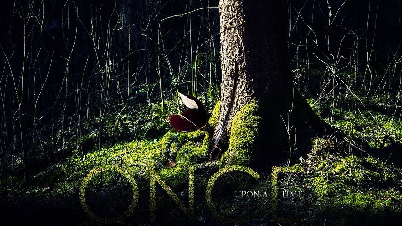 1280x720 Once Upon a Time Upon a Time Wallpaper, Desktop