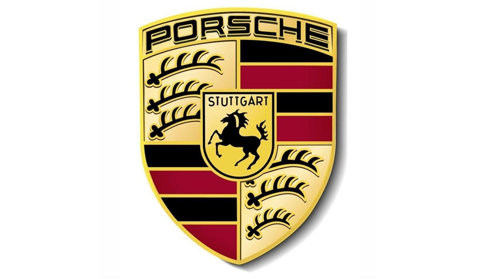 1920x1080 Porsche Logo wallpaperx1080, Desktop