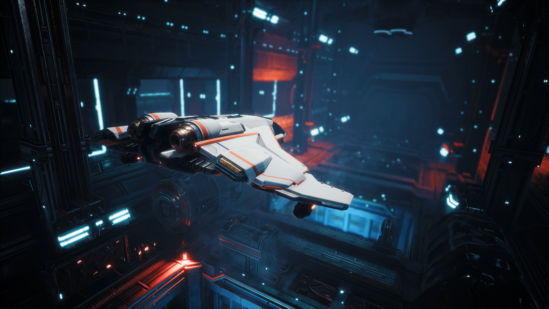 1920x1080 Everspace Full HD Wallpaper and Background Imagex1080, Desktop