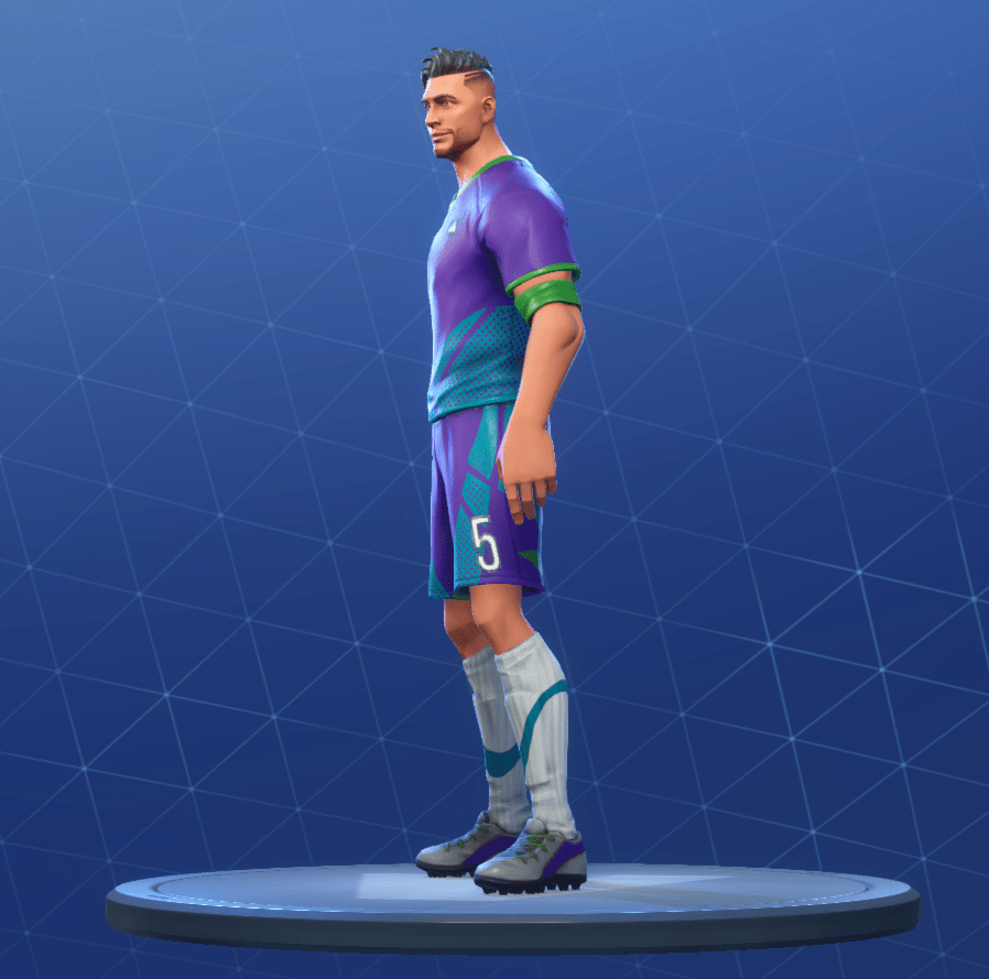 900x890 Midfield Maestro Fortnite Outfit Skin How to Get + News, Desktop