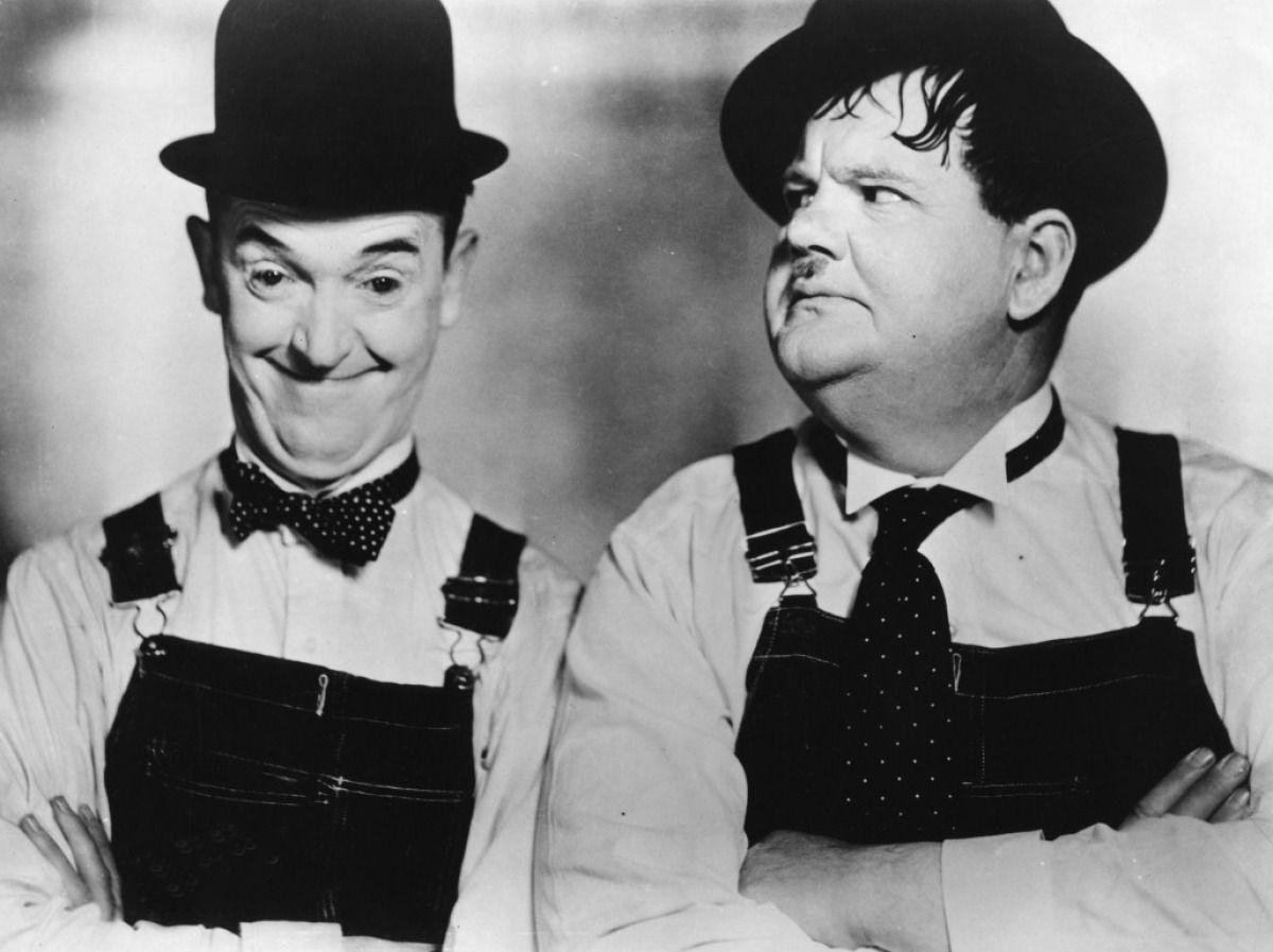 1200x900 best Laurel and Hardy, a Tribute. image, Desktop