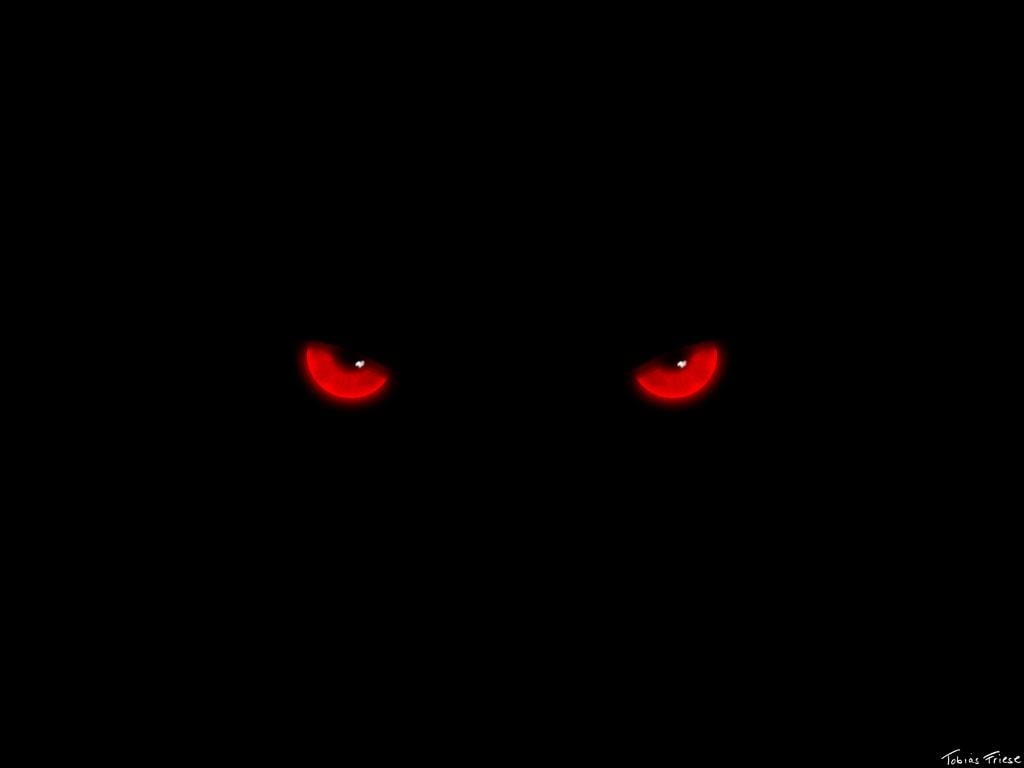 1030x770 Evil Eyes Wallpaper, Desktop