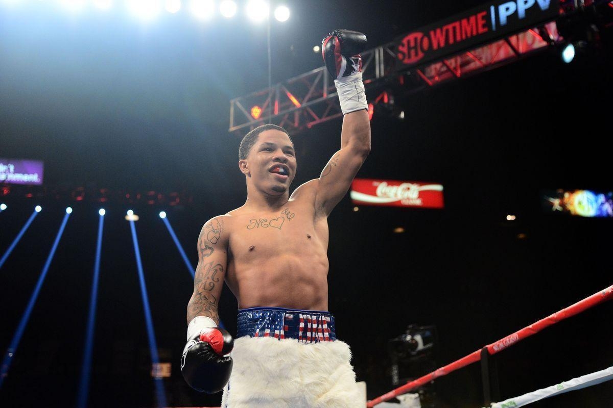 1200x800 Gervonta Davis fully confident heading into Jose Pedraza fight, Desktop