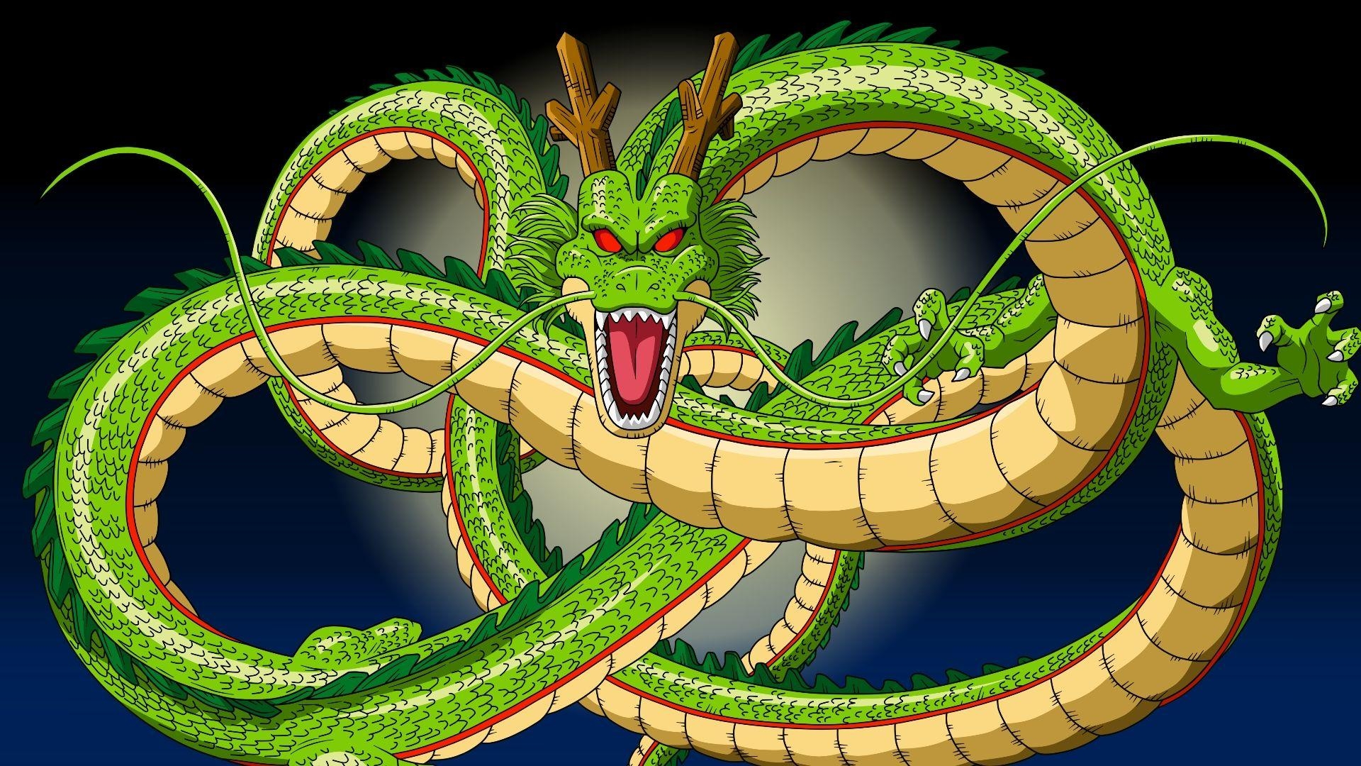 1920x1080 Shenron HD Wallpaperx1080, Desktop