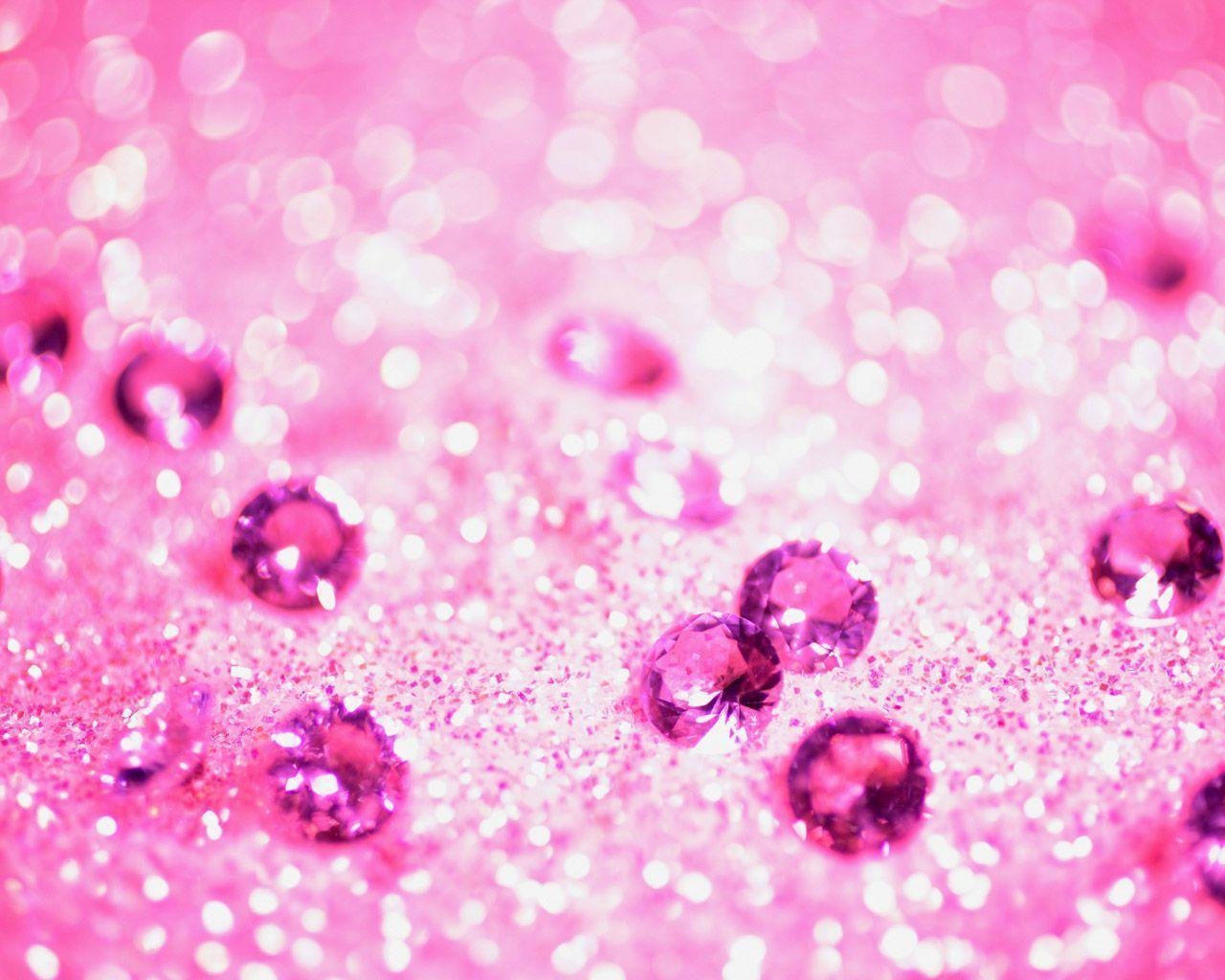 1280x1030 Pink Wallpaper 6881805, Desktop