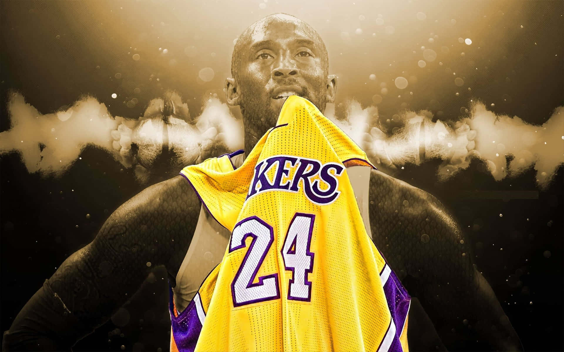 1920x1200 Kobe Basketball Wallpaper, Desktop