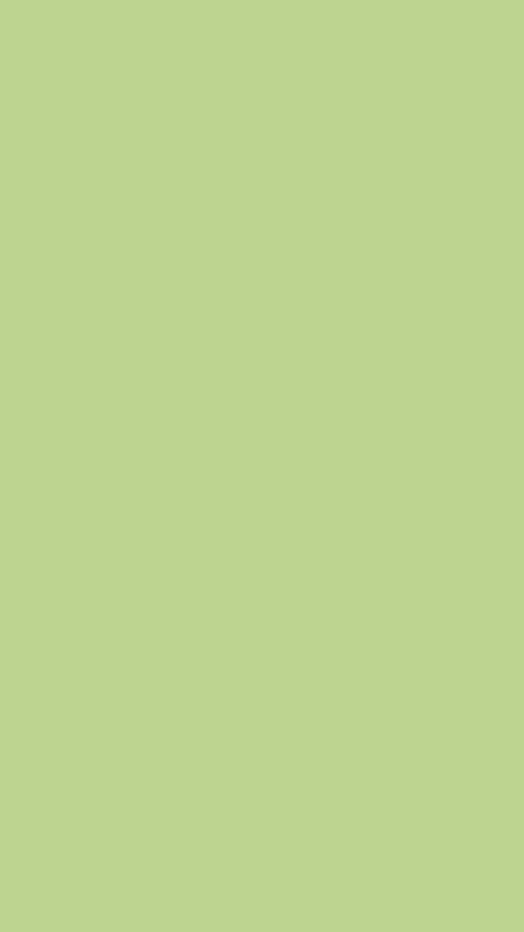 740x1310 Lettuce Green Pantone iPhone Wallpaper, Phone