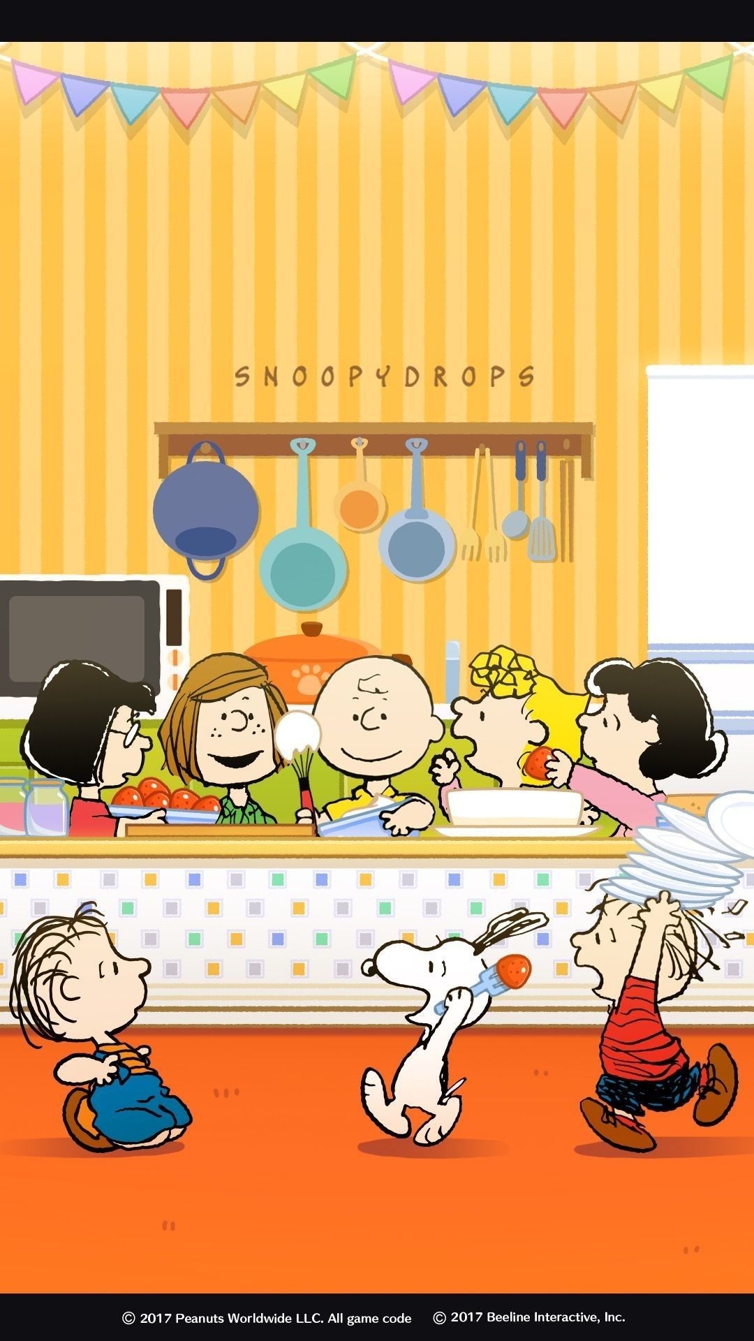 1080x1920 1080x Peanuts Thanksgiving, Snoopy Wallpaper, Thanksgiving Wallpaper iPhone HD Wallpaper, Phone