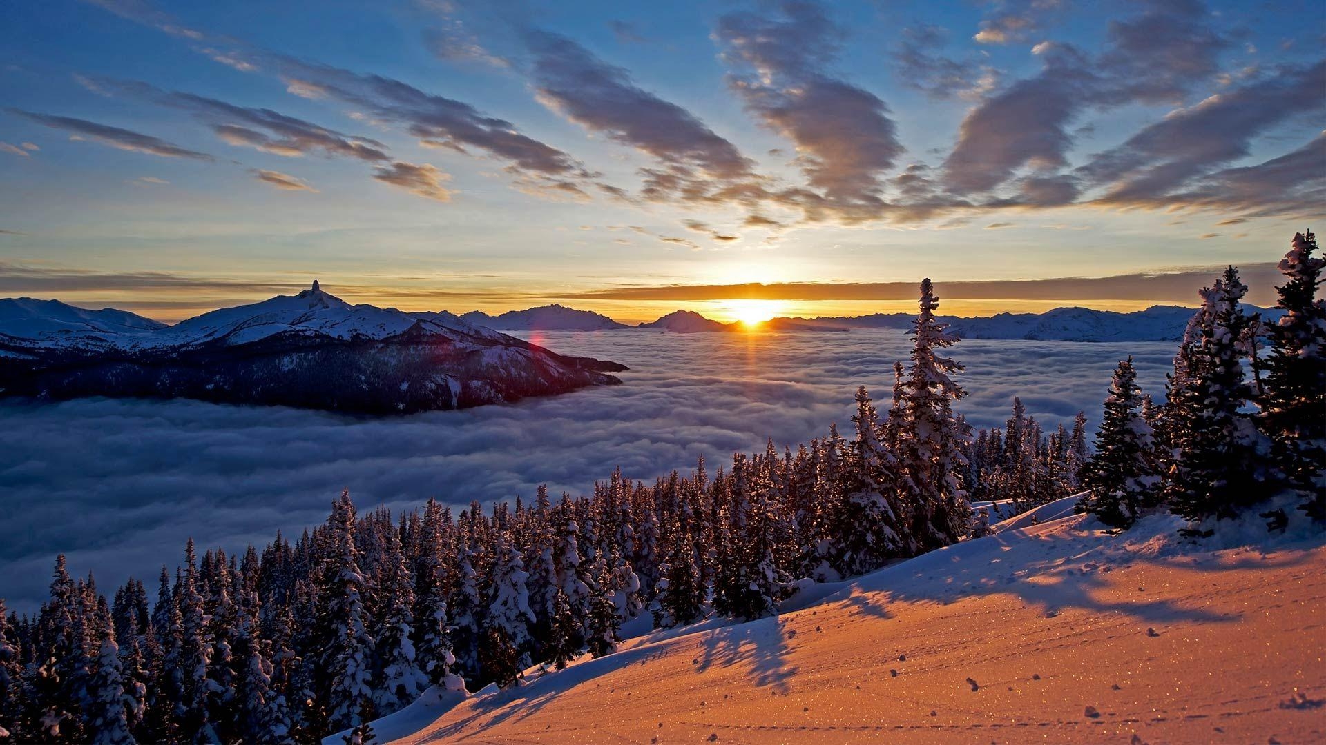 1920x1080 Whistler Blackcomb. Skiing. Whistler, Mountain wallpaper, Mountains, Desktop