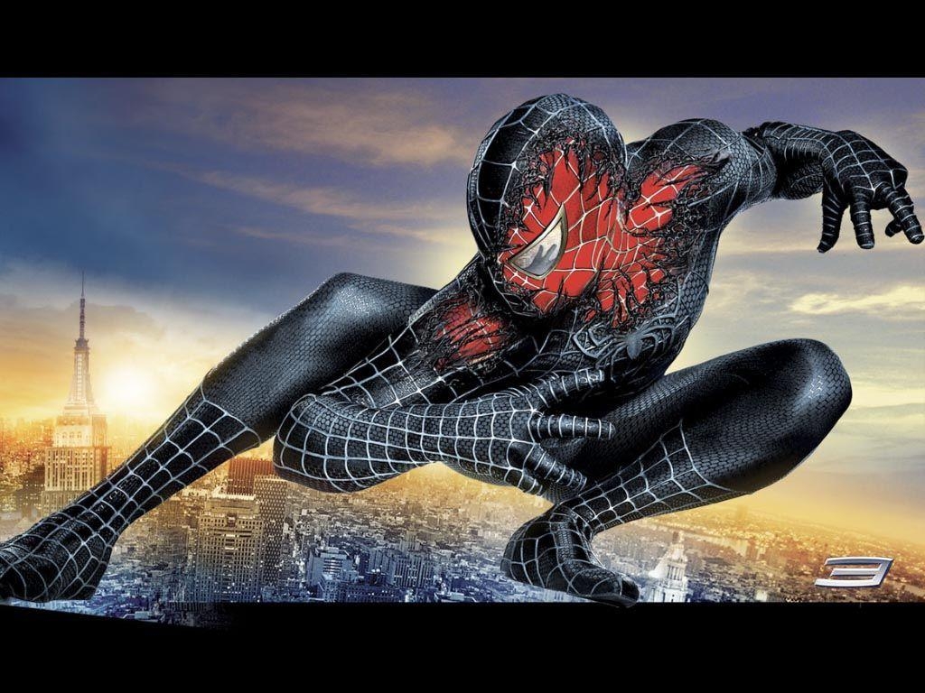 1030x770 Spider Man Wallpaper Wallpaper Inn, Desktop