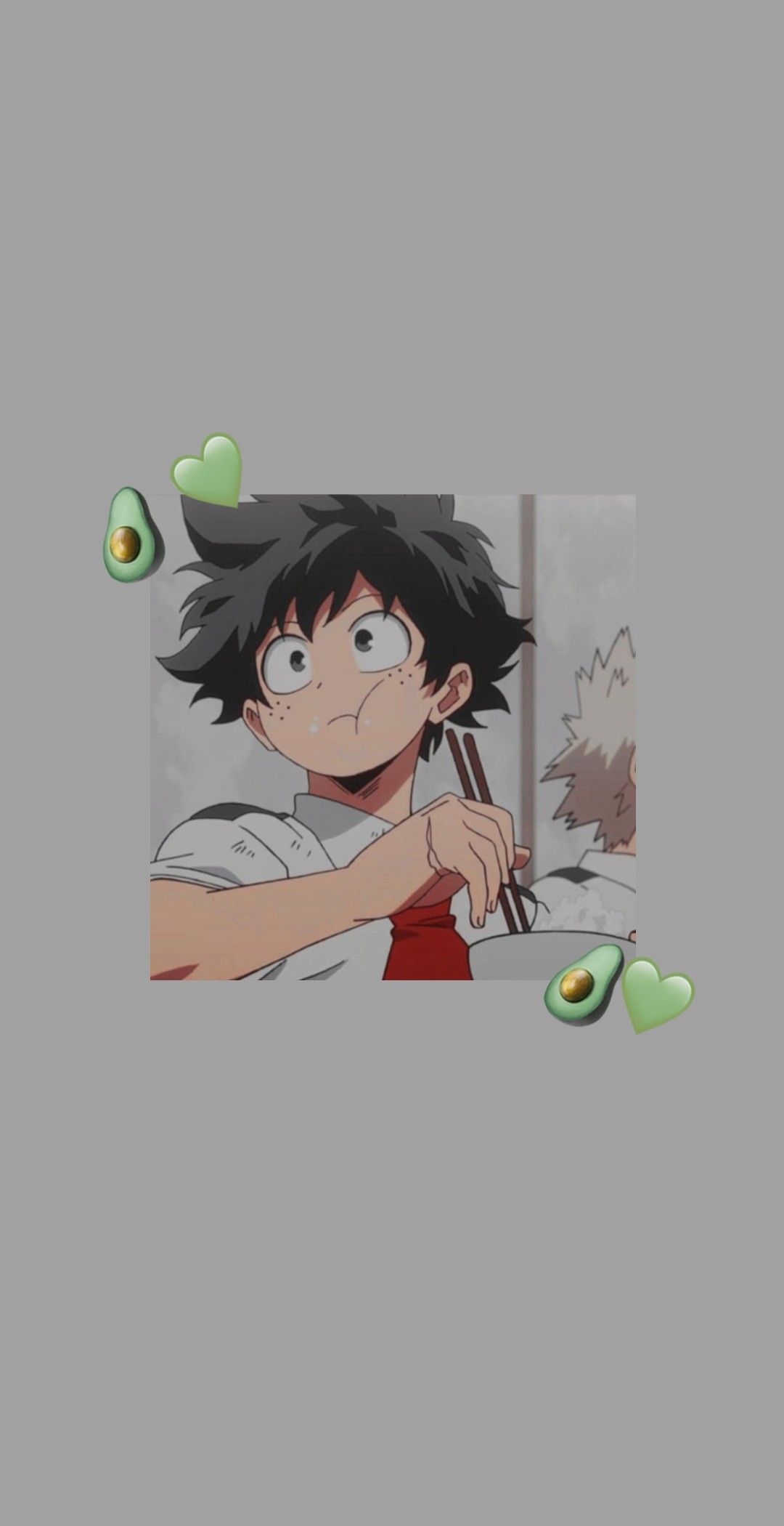 1080x2100 Deku from my hero academia WALLPAPER. Cute anime wallpaper, Hero wallpaper, Anime wallpaper, Phone