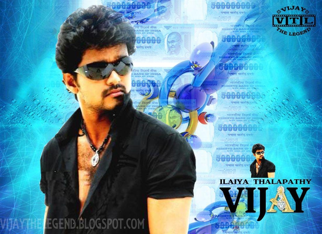 1100x800 Vijay Wallpaper 2 VIJAY THE LEGEND, Desktop