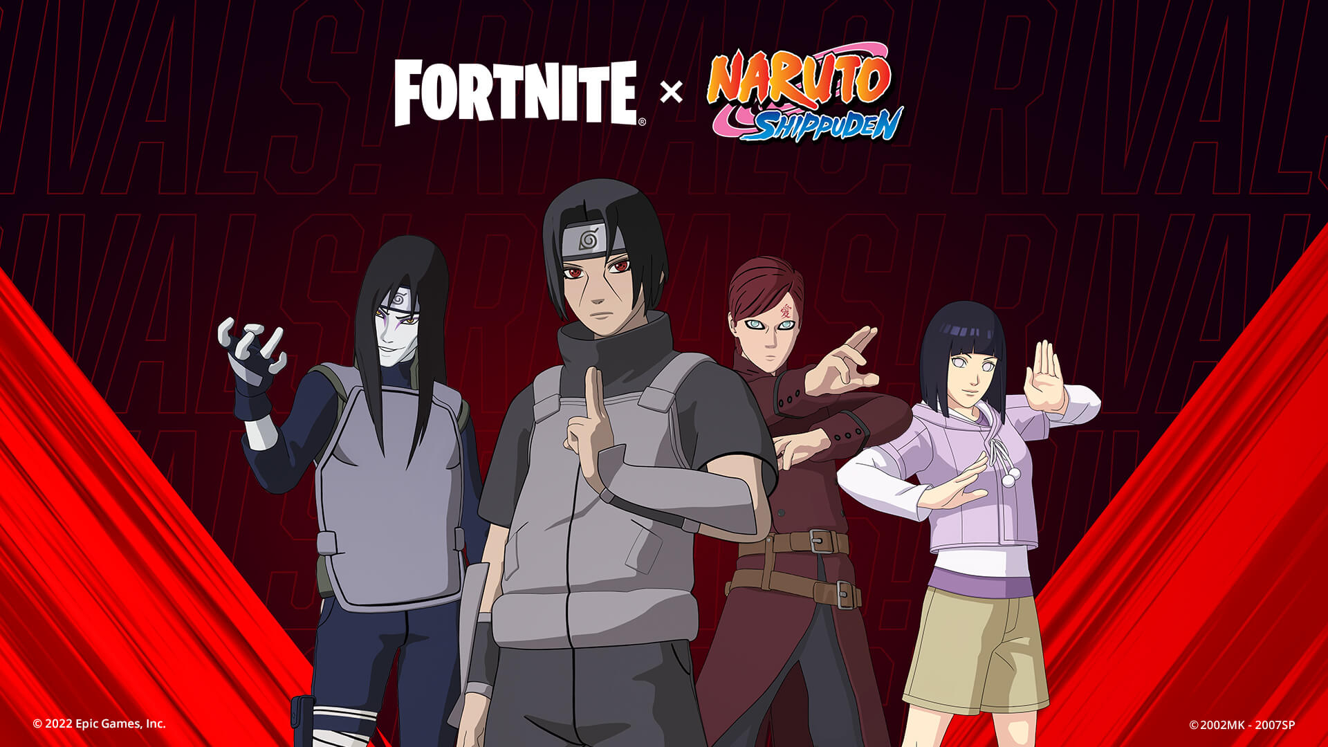 1920x1080 Itachi Uchiha Fortnite wallpaper, Desktop