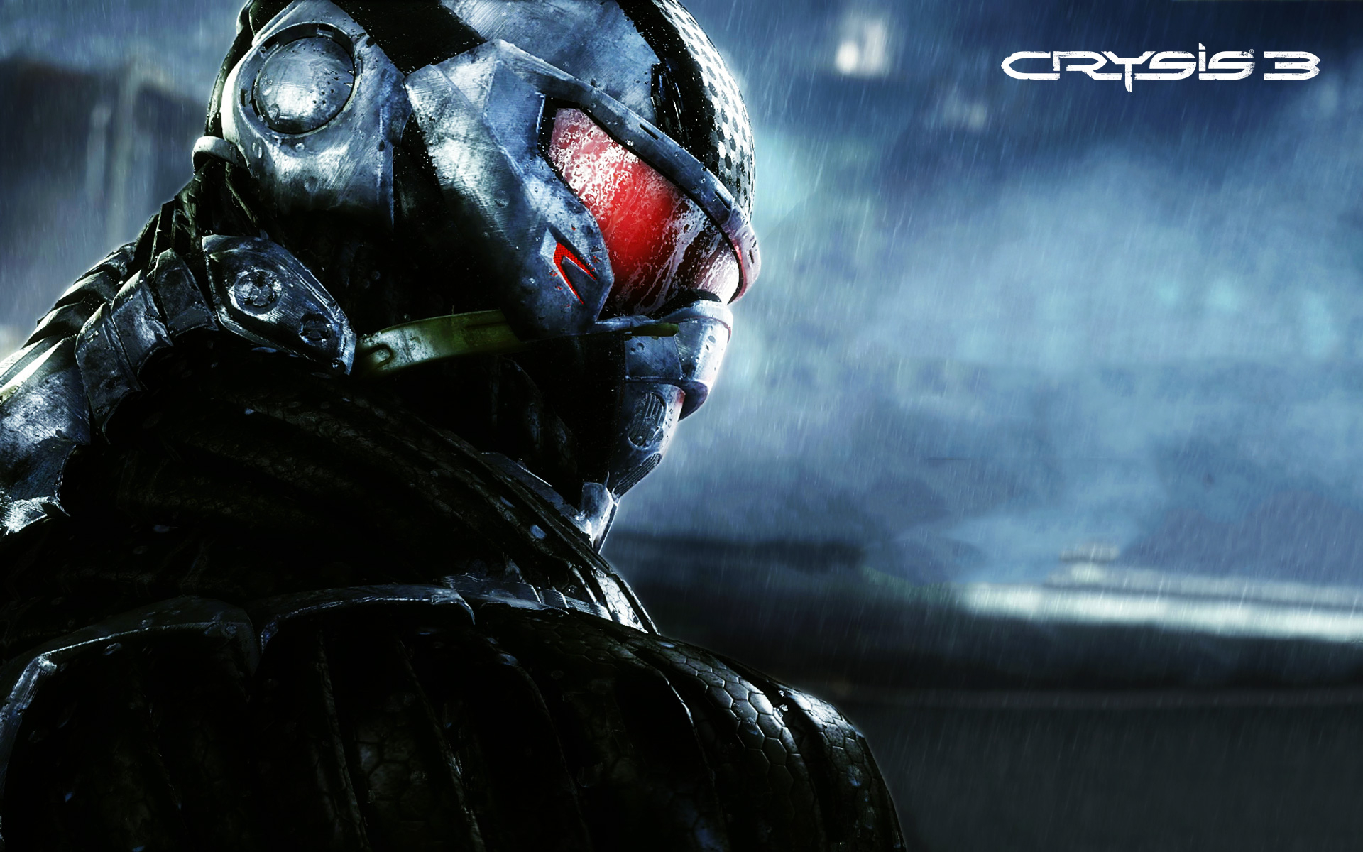 1920x1200 Crysis 3 game (Wallpaper > Crysis 3), Desktop