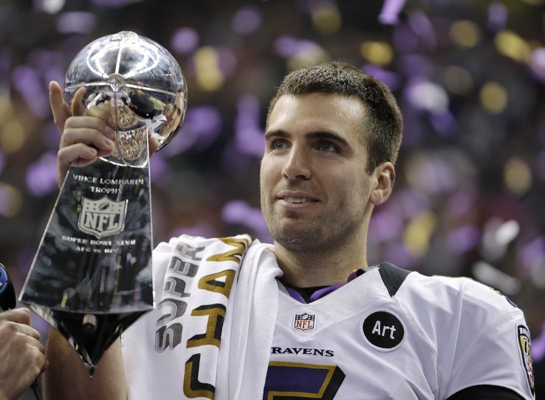 1090x800 Joe Flacco joins elite, Desktop