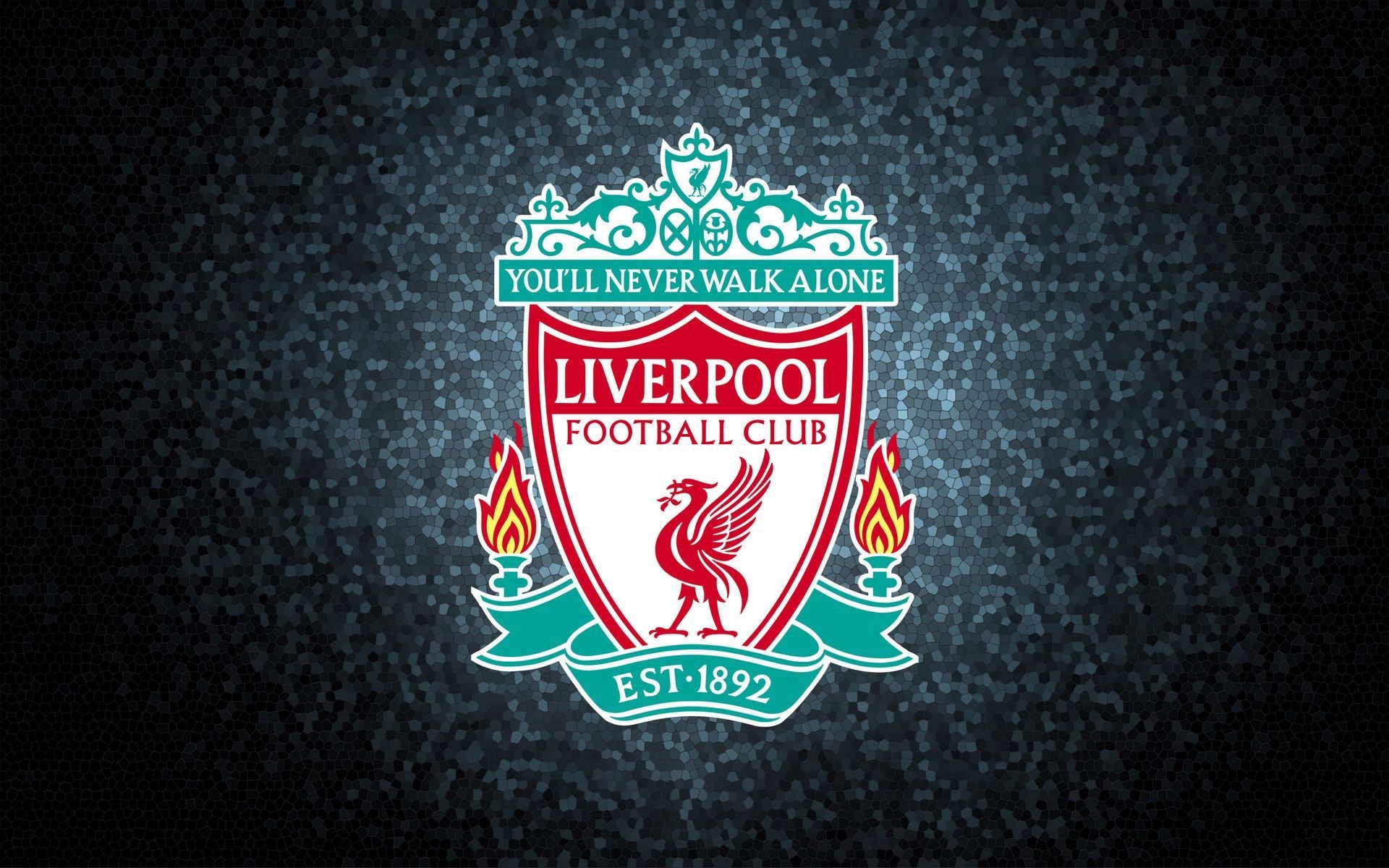 1920x1200 Liverpool FC Logo Wallpaper Free Liverpool FC Logo Background, Desktop