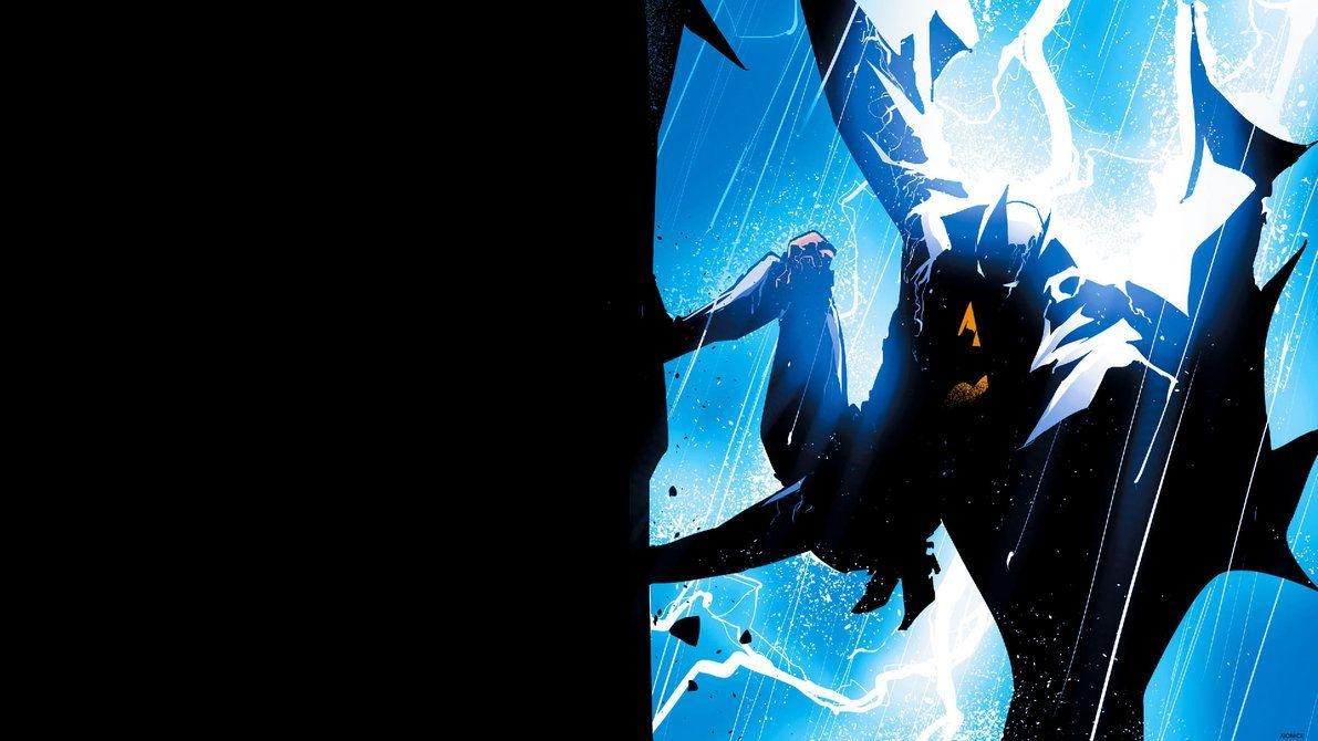 1200x670 Shadows And Lightning (E2 Batman Dick Grayson), Desktop