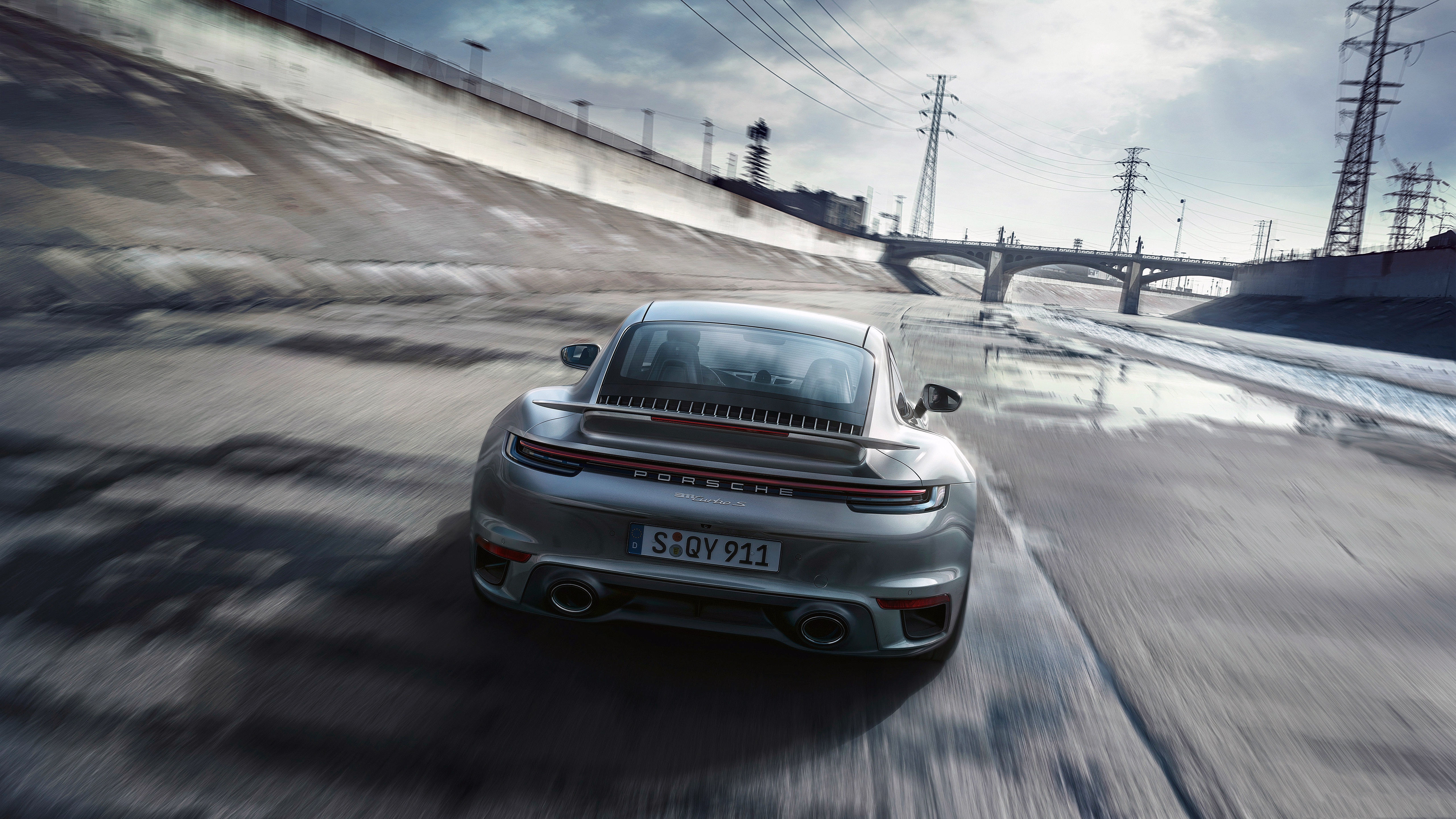 5120x2880 Download Porsche 911 Turbo S wallpaper for mobile phone, free Porsche 911 Turbo S HD picture, Desktop