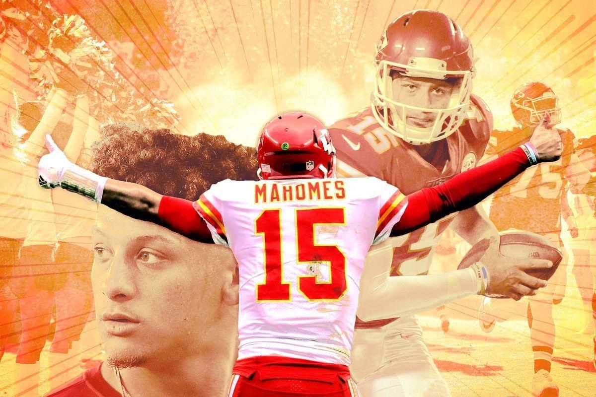 1200x800 Patrick Mahomes Wallpaper Free Patrick Mahomes Background, Desktop