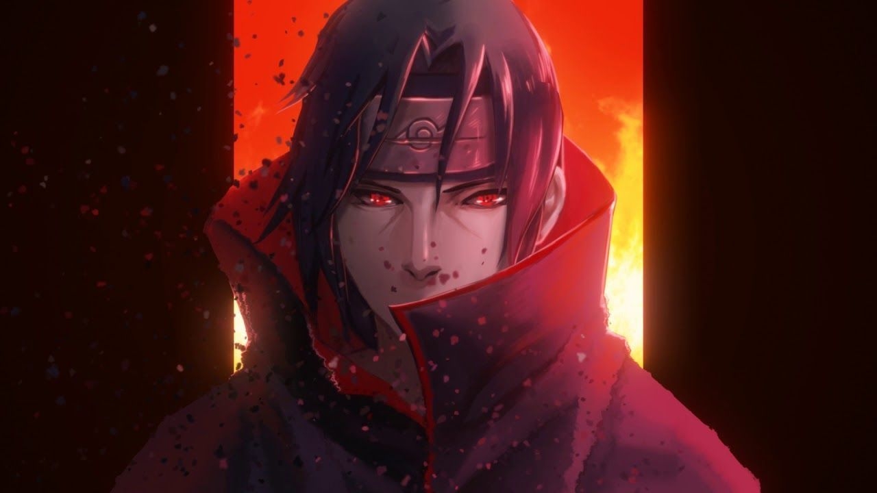 1280x720 Itachi Live Wallpaper Free Itachi Live Background, Desktop