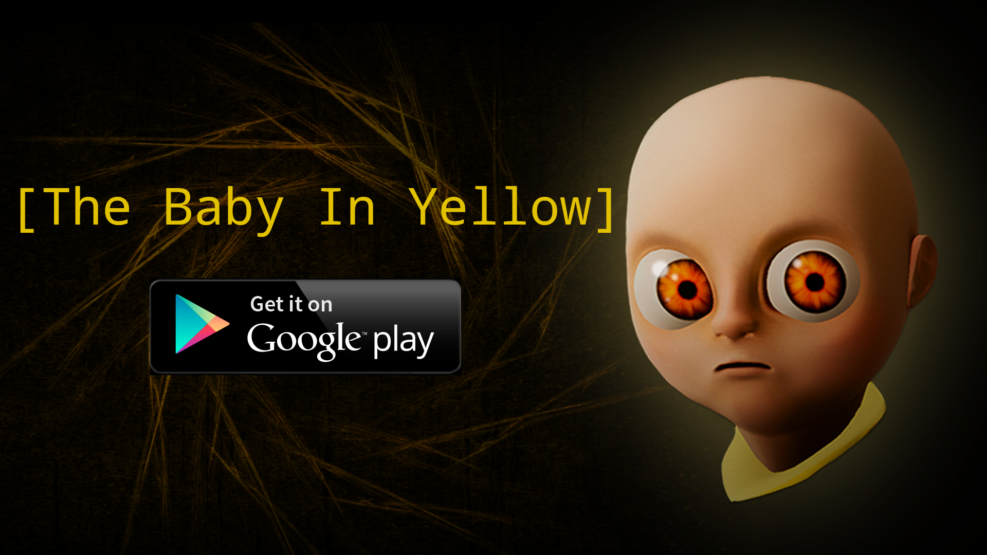 1920x1080 The Baby In Yellow Android Release! Baby In Yellow, Desktop