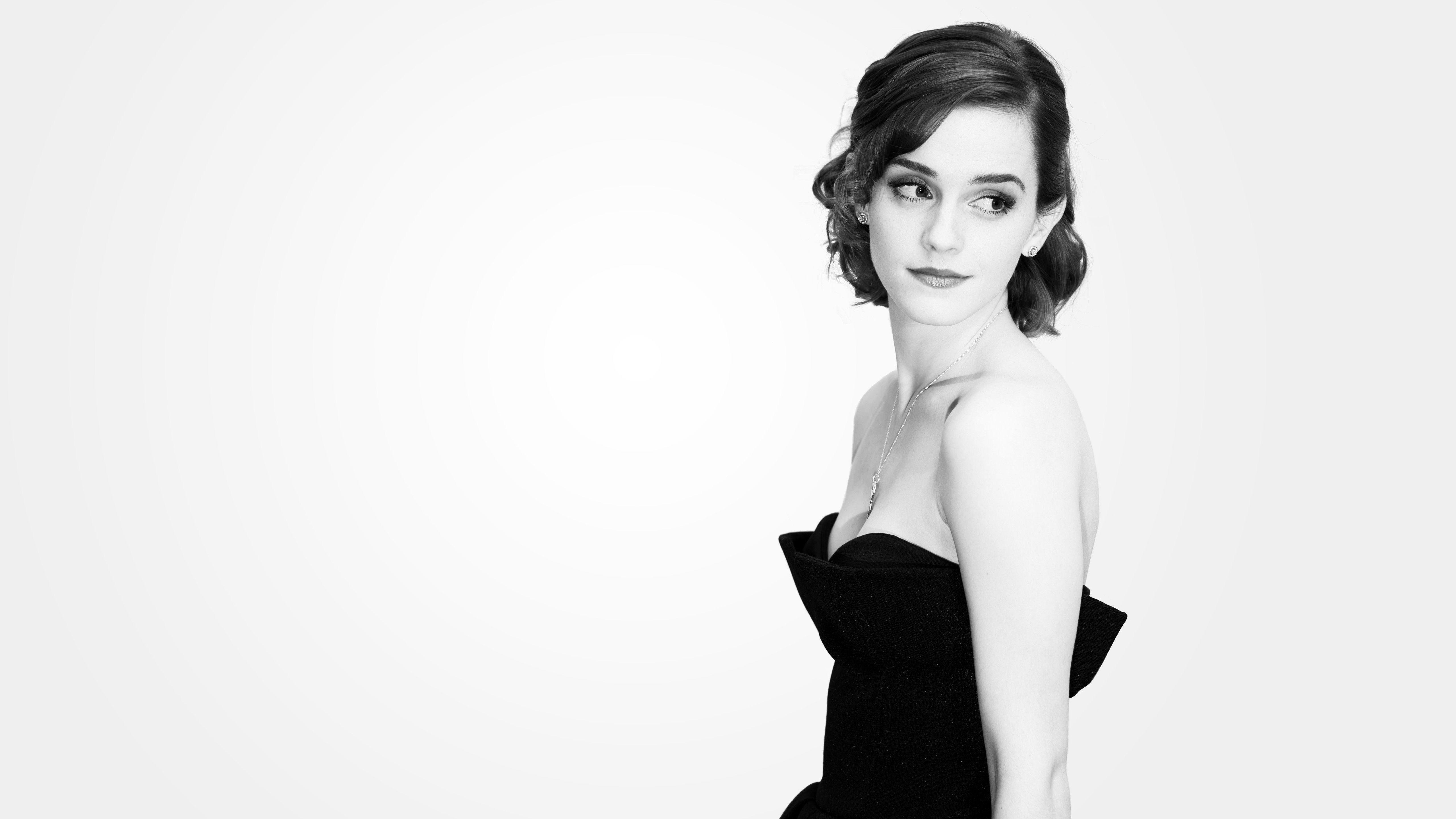 5120x2880 Emma Watson Wallpaper. Celebrities HD Wallpaper, Desktop