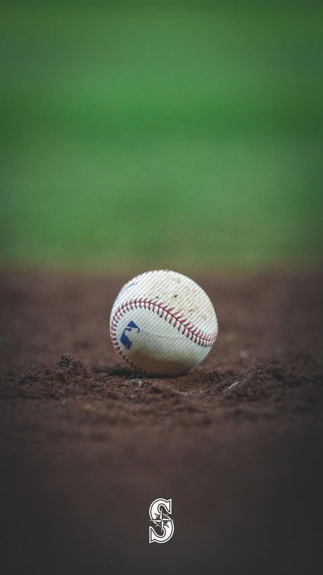 1080x1920 Baseball iPhone Wallpaper, Phone