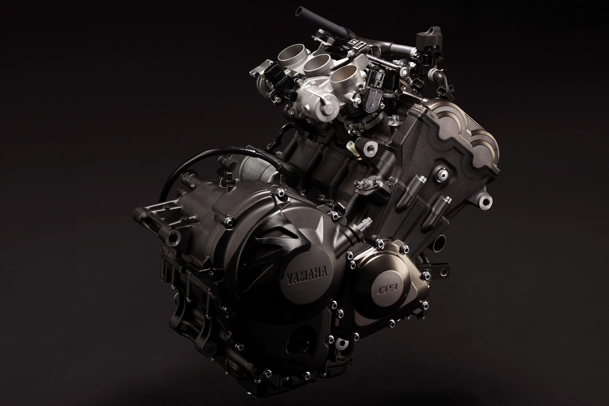 2020x1350 Yamaha FZ 09 Bike Motorbike Engine Engines Wallpaper, Desktop