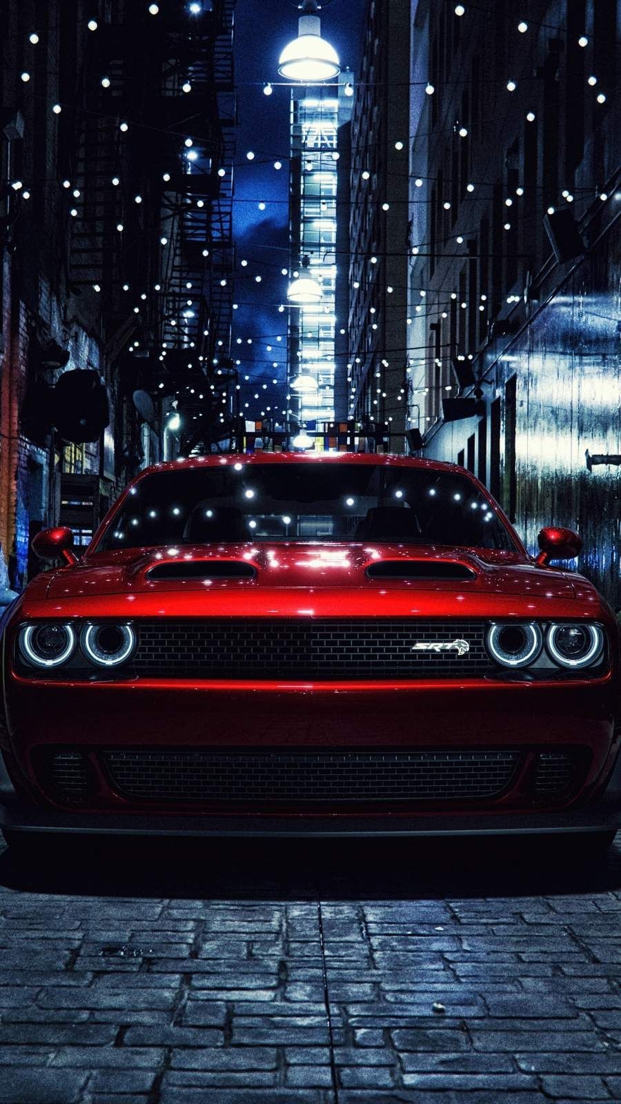 900x1600 Dodge Challenger SRT Demon iPhone Wallpaper. Challenger srt demon, Charger srt hellcat, Dodge challenger srt, Phone