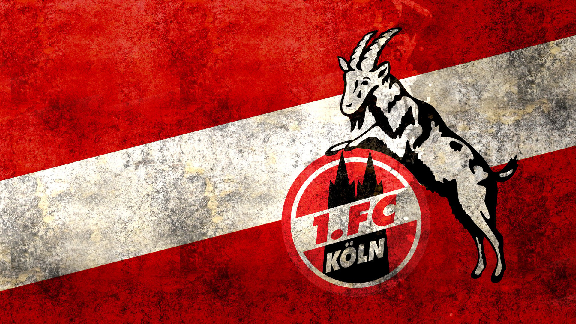 1920x1080 1. FC Köln, Desktop