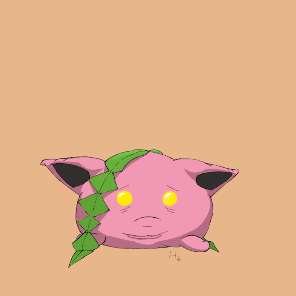 1030x1030 Sadtimes Hoppip, Phone