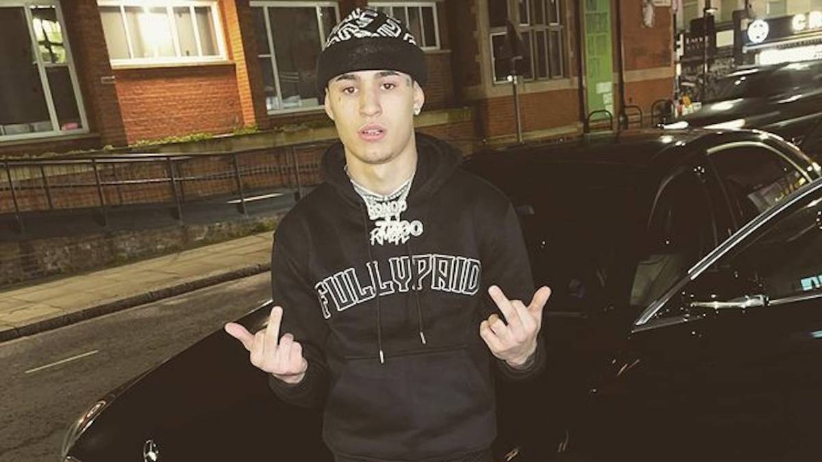 1200x680 Italian Drill In The Vein Of Pop Smoke Is Going Viral Thanks To Rapper Rondodasosa, Desktop