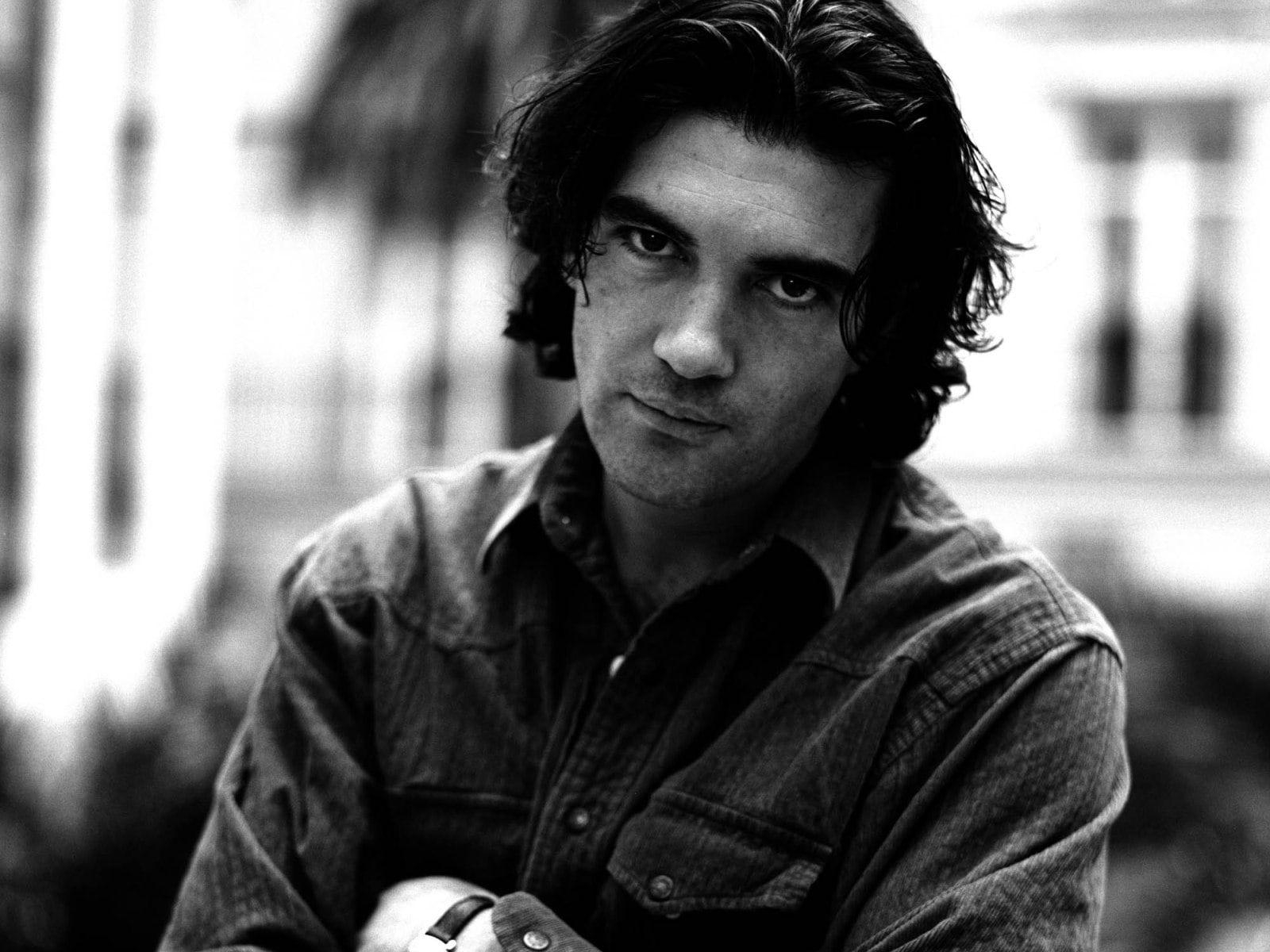 1600x1200 Antonio Banderas Wallpaper 1 X 1200, Desktop