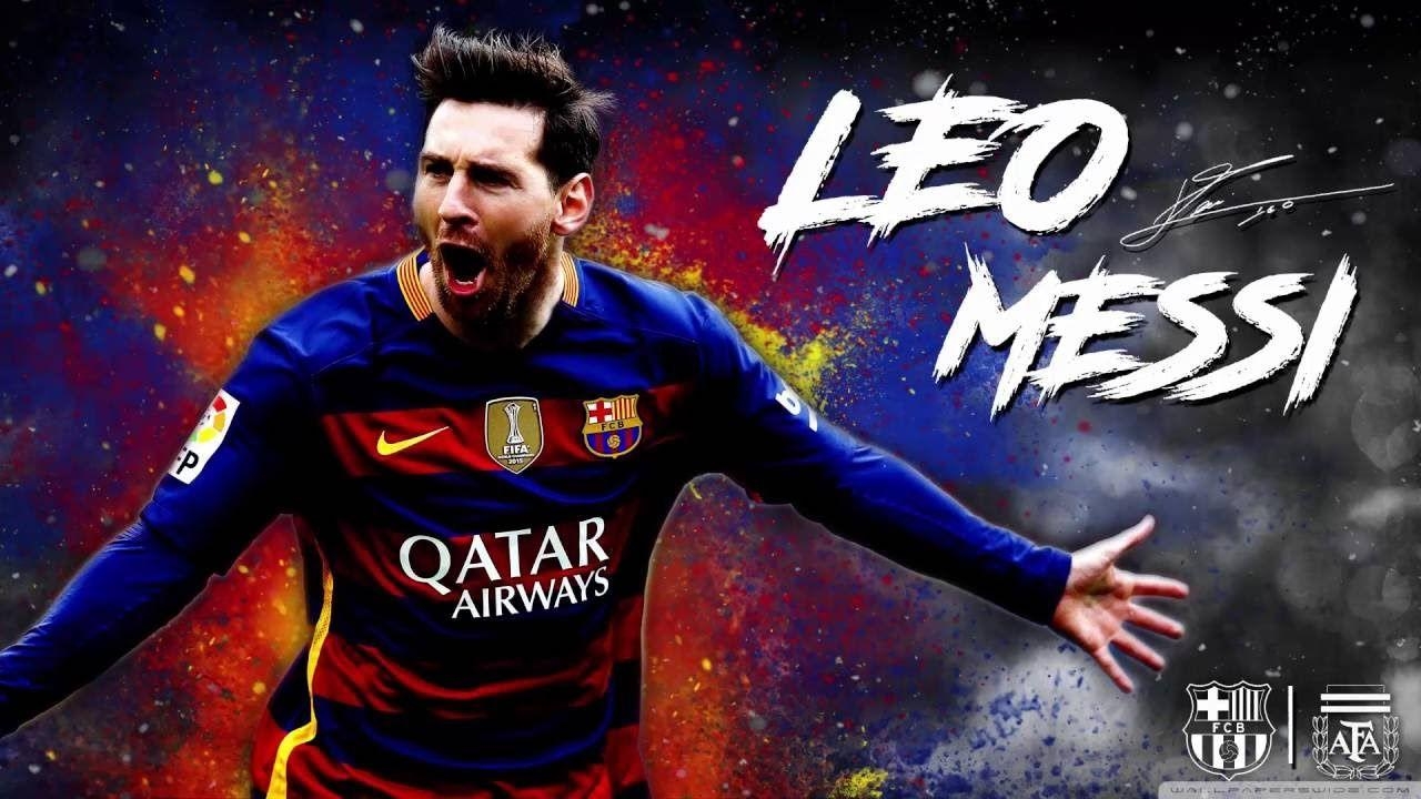 1280x720 Messi Wallpaper. Wallpaper. Messi, Lionel messi, Lionel messi, Desktop