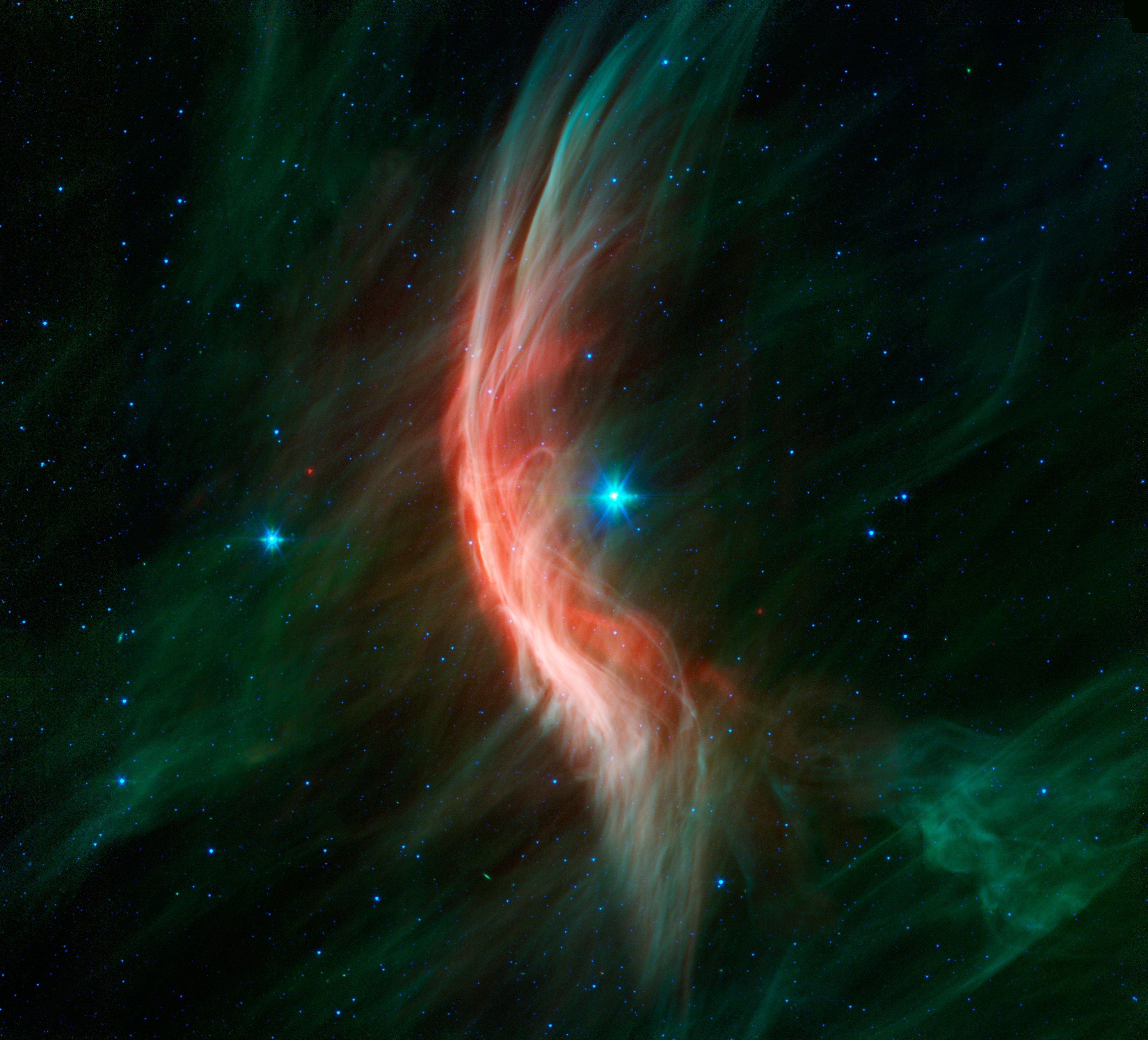 4020x3640 Amazing High Resolution Nebula Wallpaper From NASA, Desktop