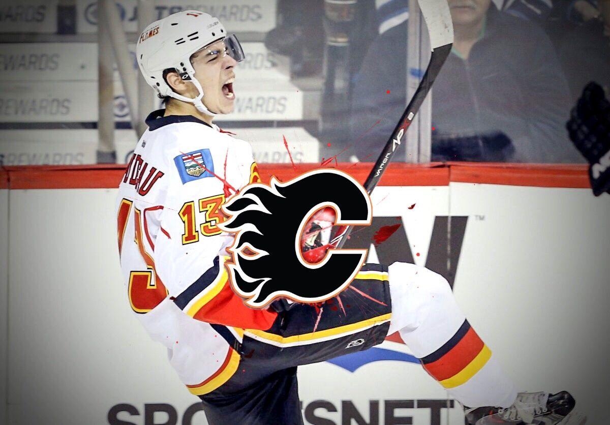 1200x840 Johnny Hockey iPhone wallpaper. Hype Train is a full go boys, Desktop