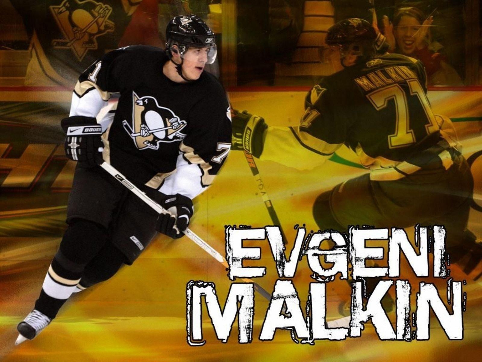 1600x1200 Evgeni Malkin HD Wallpaper, Desktop